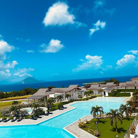 Ramada By Wyndham St Kitts Resort Saint Kitts Екстер'єр фото
