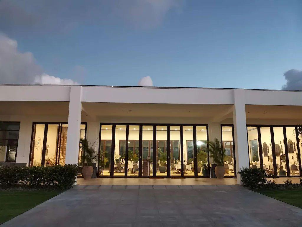 Ramada By Wyndham St Kitts Resort Saint Kitts Екстер'єр фото