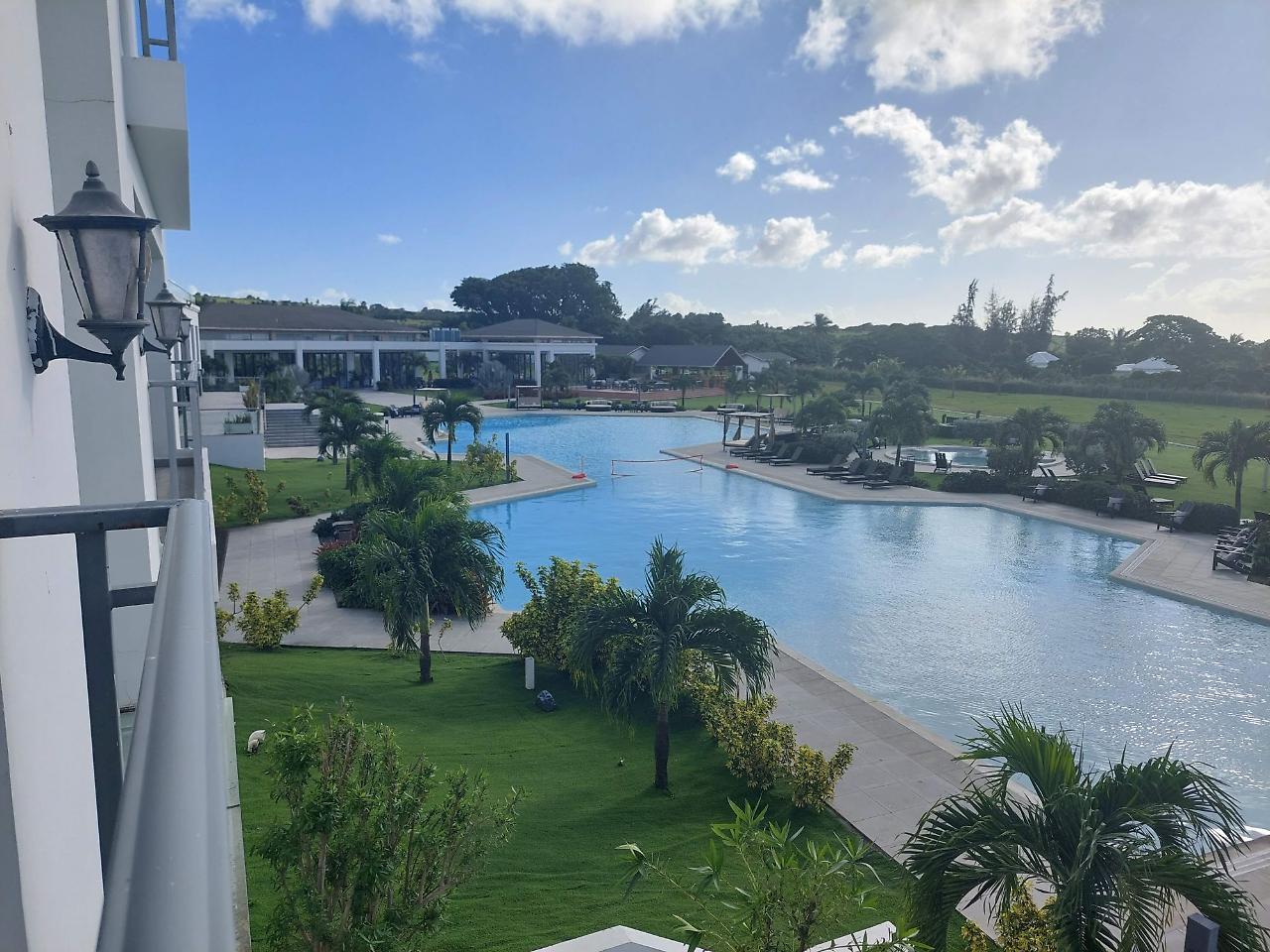 Ramada By Wyndham St Kitts Resort Saint Kitts Екстер'єр фото