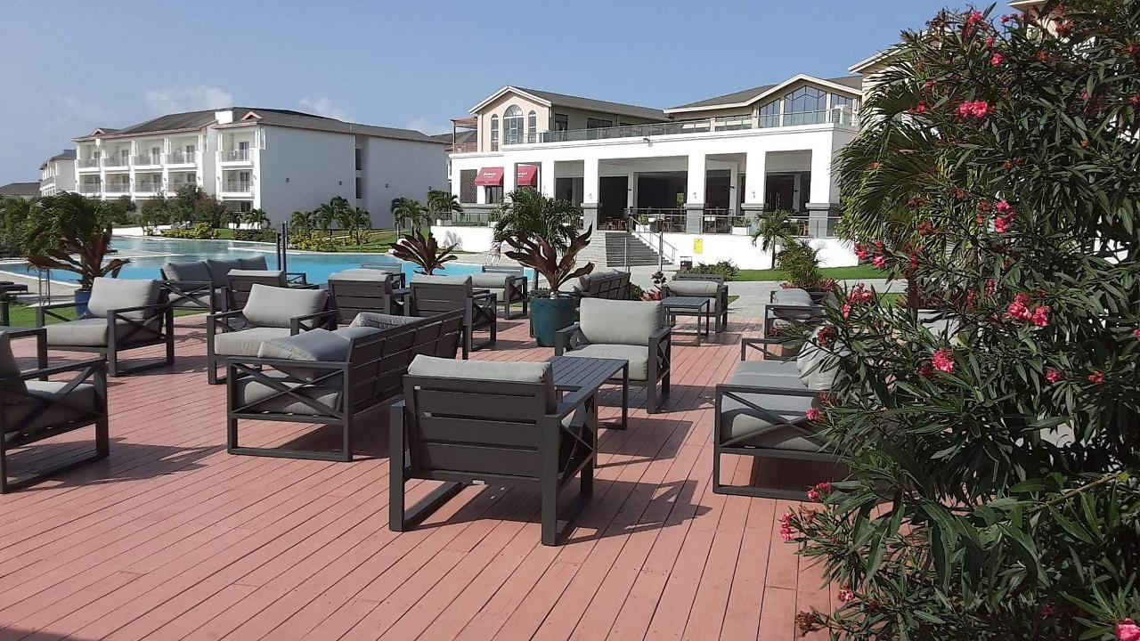 Ramada By Wyndham St Kitts Resort Saint Kitts Екстер'єр фото