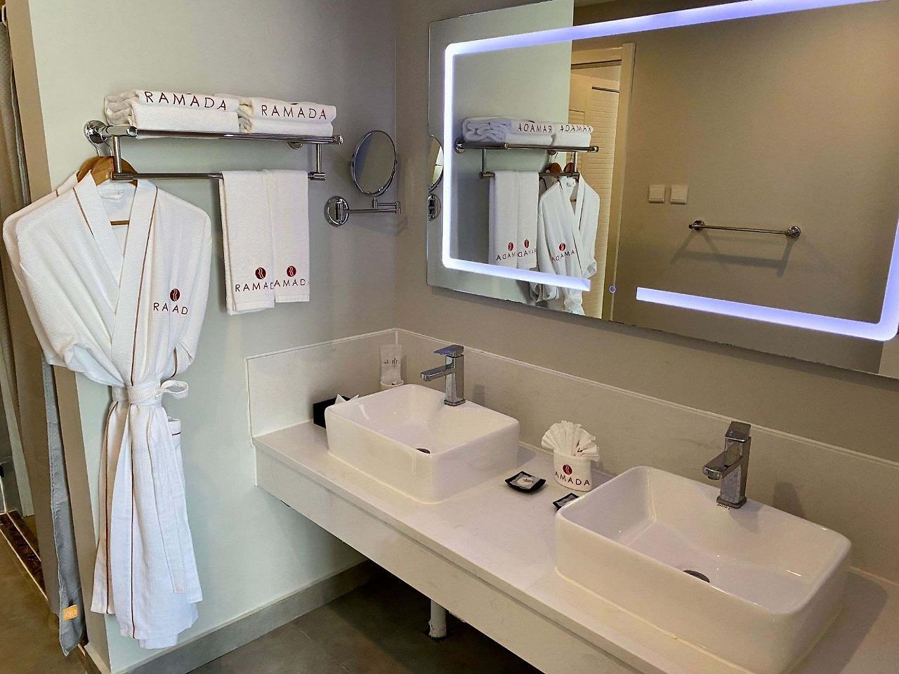 Ramada By Wyndham St Kitts Resort Saint Kitts Екстер'єр фото